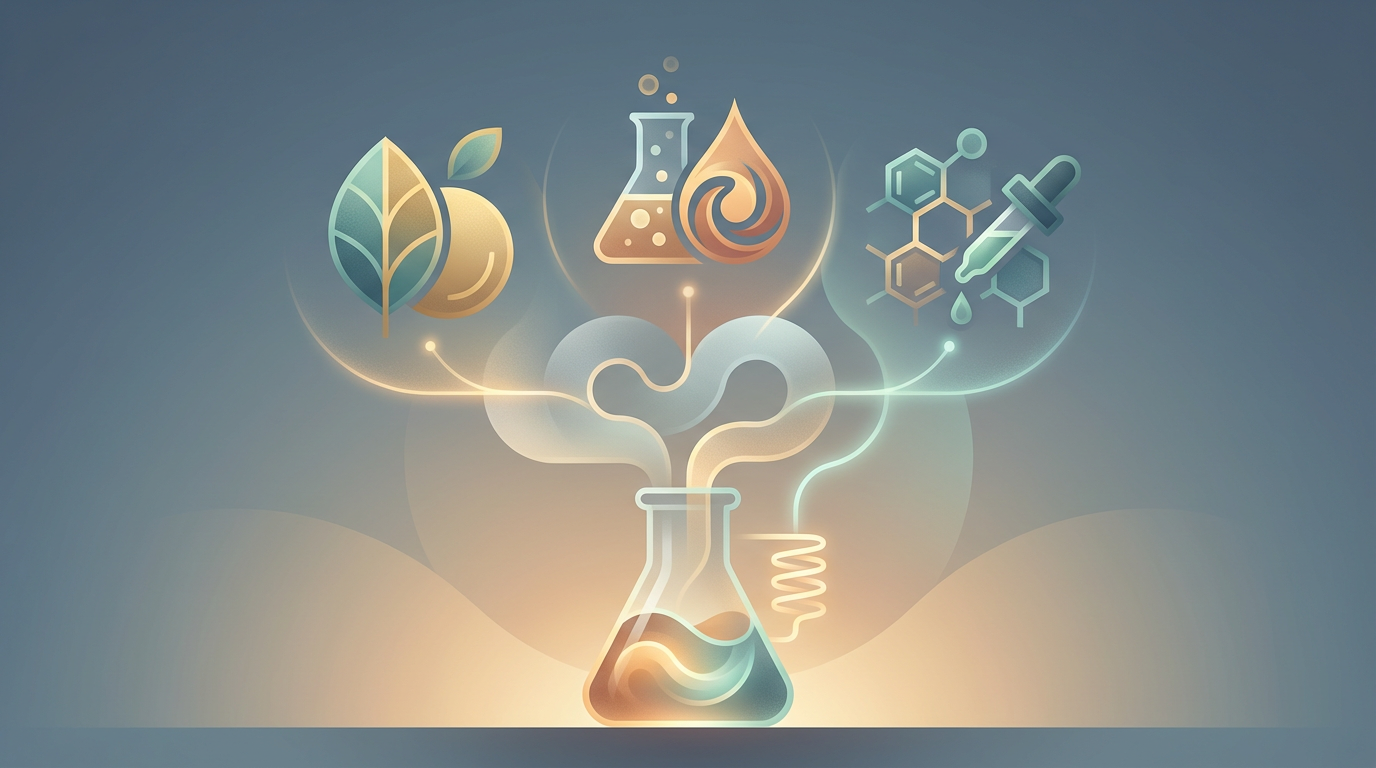 Ароматизаторы для вейпа: виды, бренды TPA, Capella, Inawera