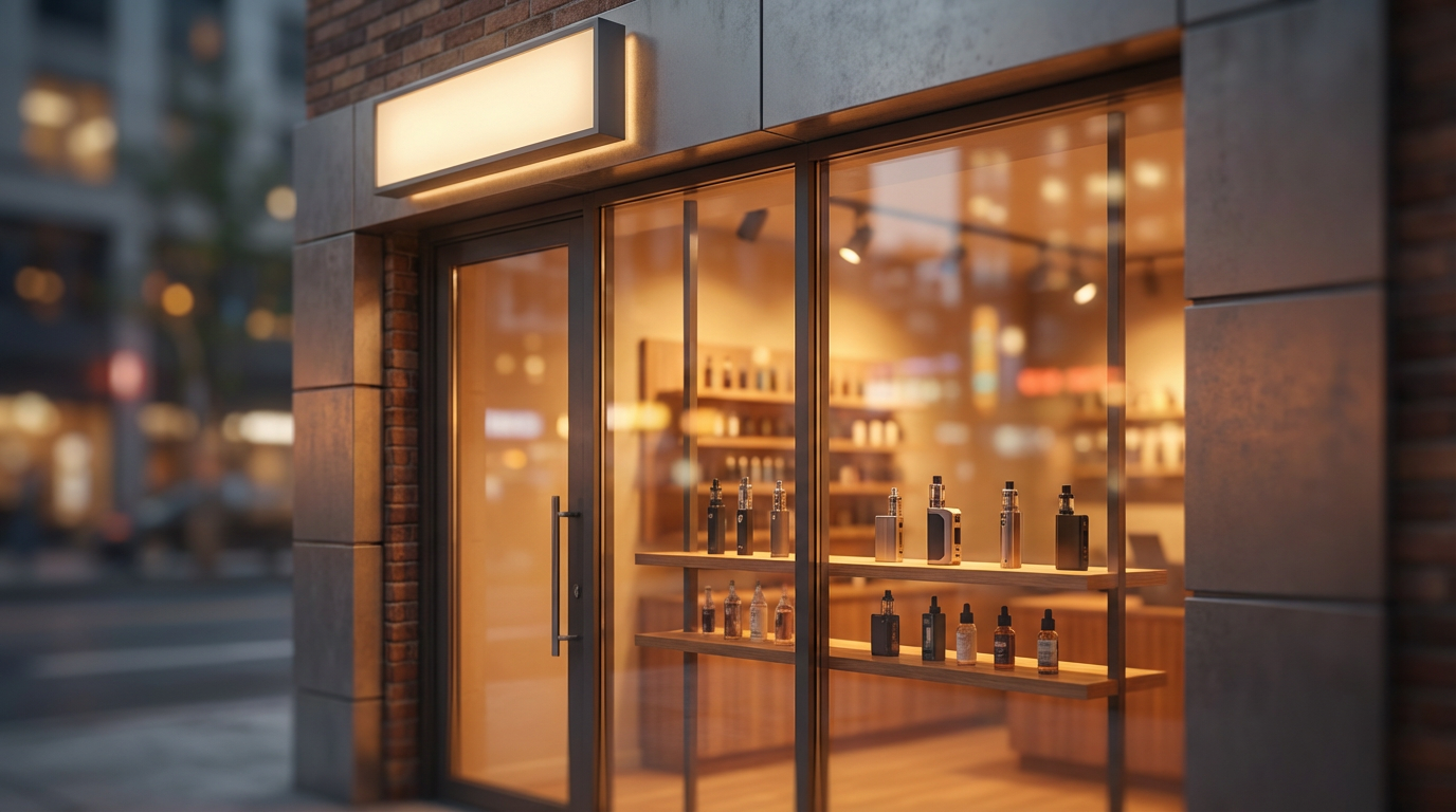 Обслуживание вейп-устройств в Новосибирске: чистка, замена койла, ремонт