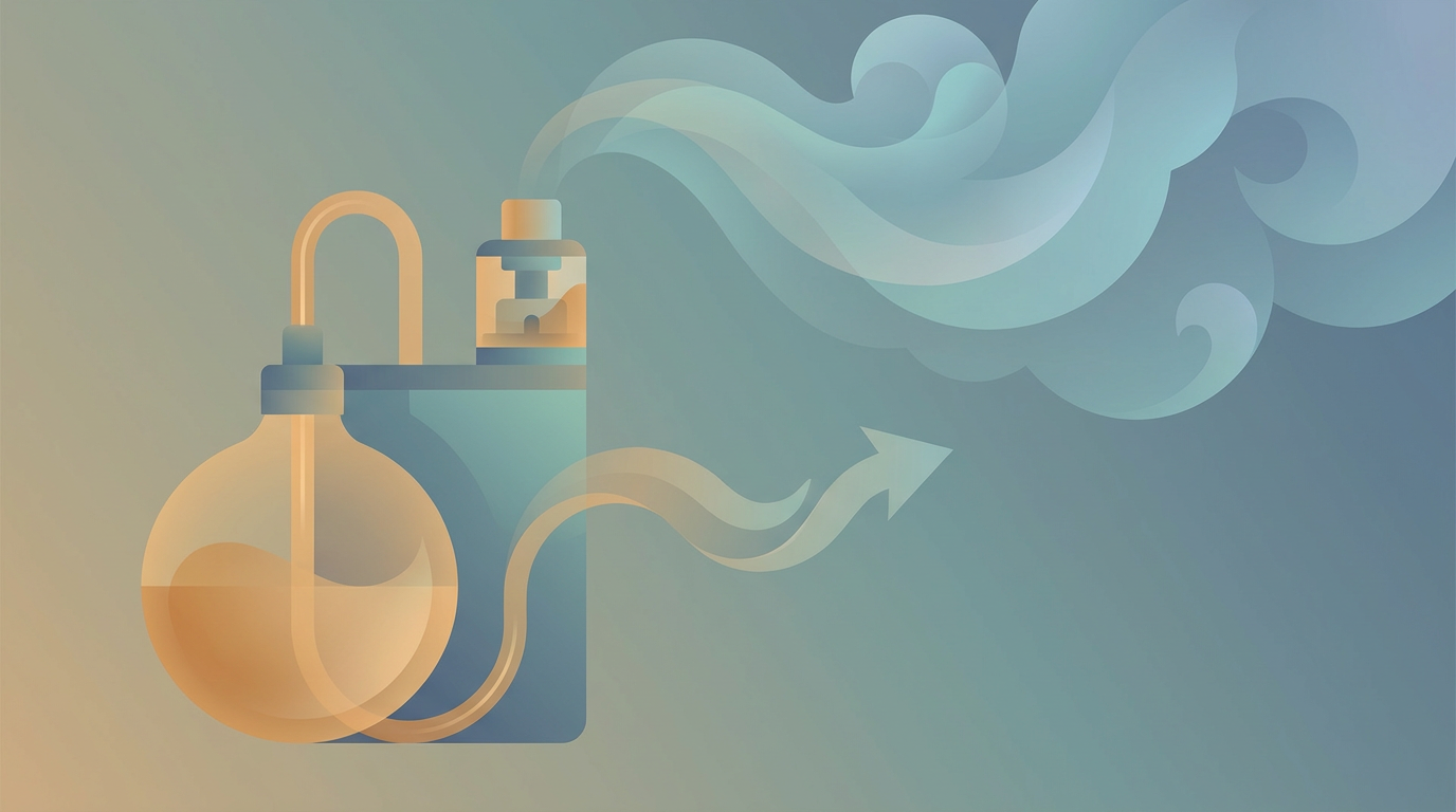 Что такое сквонк (Squonk): принцип работы и преимущества