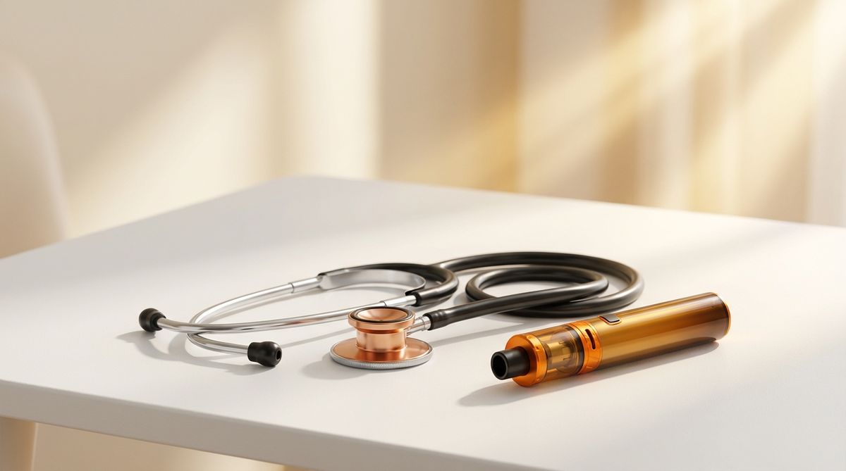 EVALI — болезнь вейперов: что это на самом деле