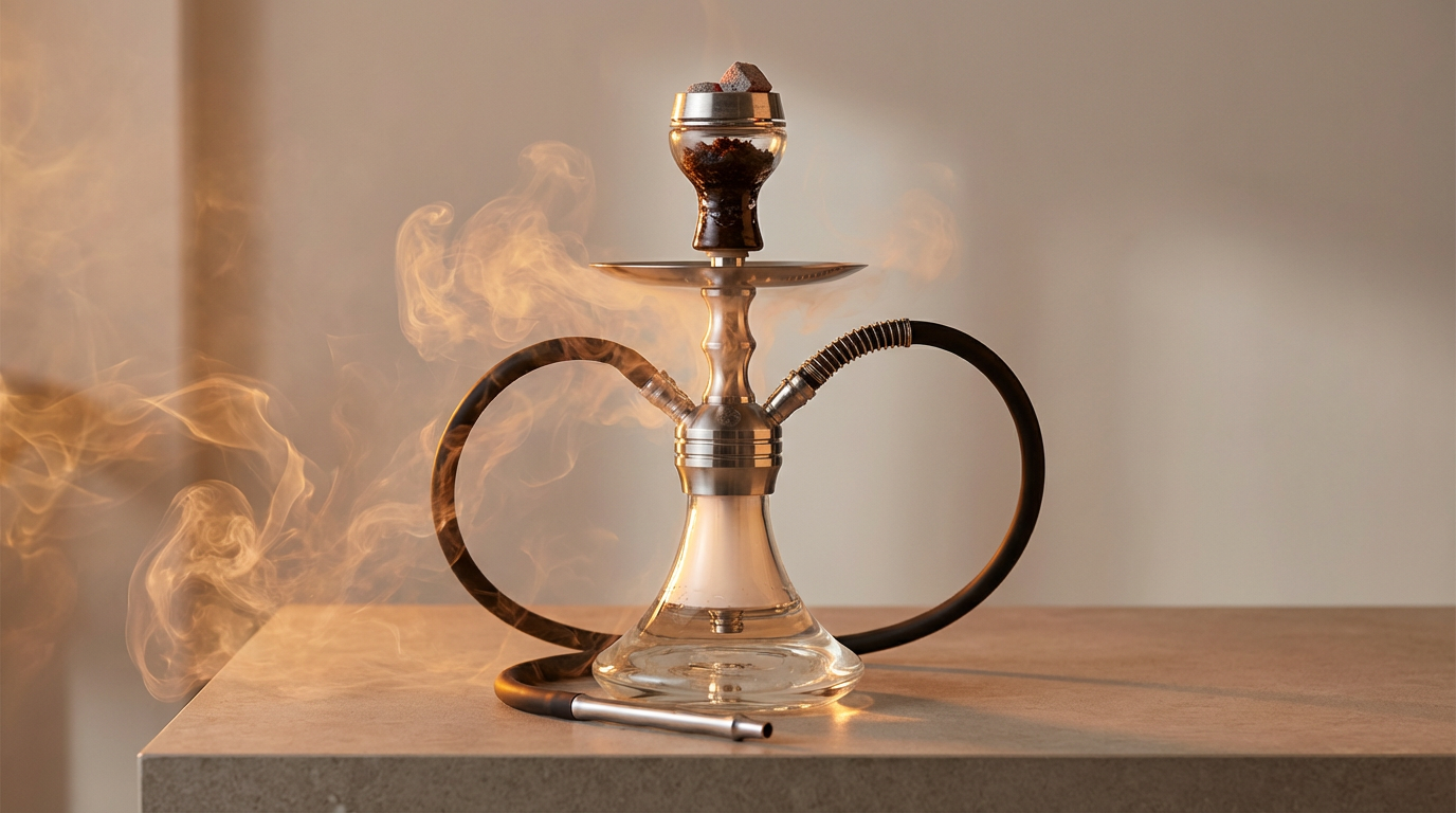 Как правильно набить кальян: инструкция 2026