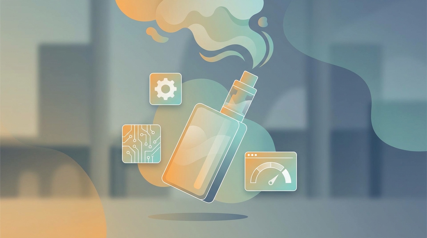 Как выбрать бокс-мод: полный гид по параметрам