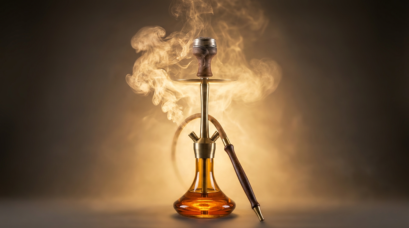 Кальянный табак: топ марок 2026 года