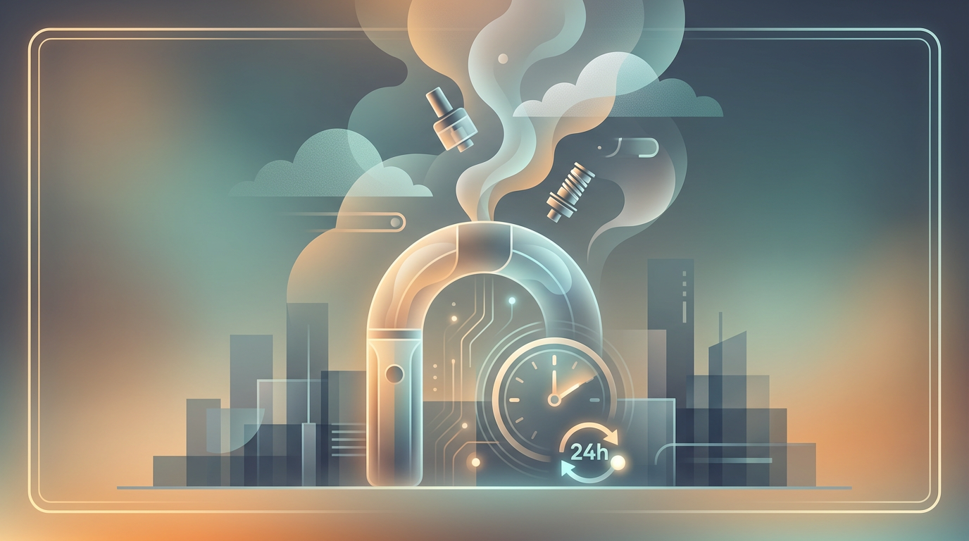 Круглосуточные вейпшопы в Барнауле: где купить вейп ночью в 2026 году