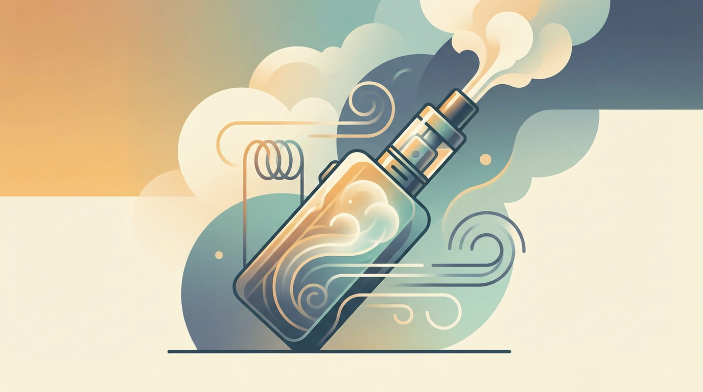 Как пускать много пара: гид по облакам для вейпера