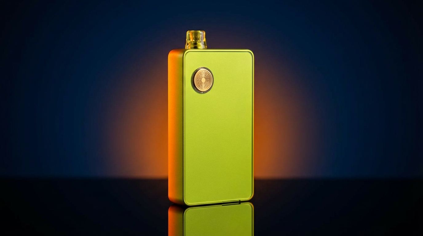 Обзор Dotmod dotAIO V2 — премиальный AIO с термоконтролем