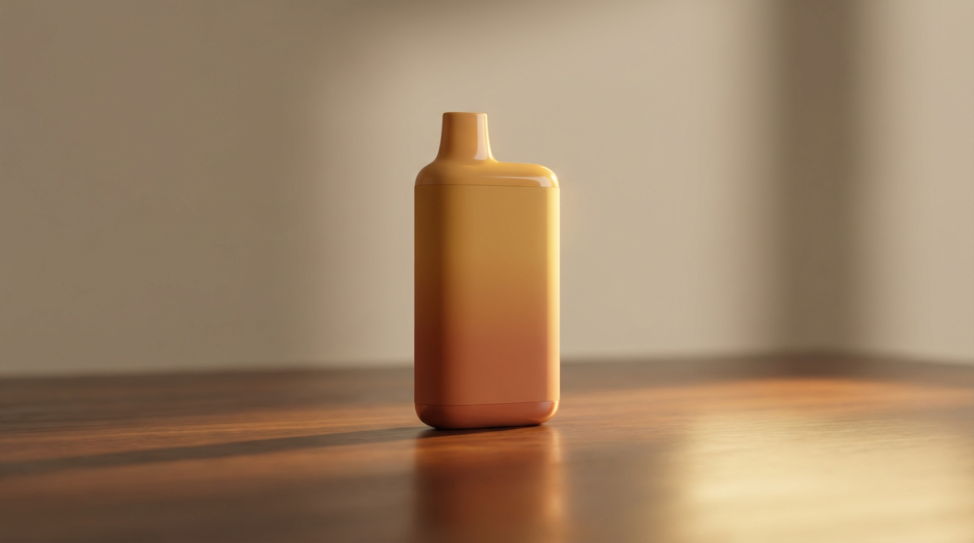 Обзор Elf Bar BC5000: 5000 затяжек с подзарядкой