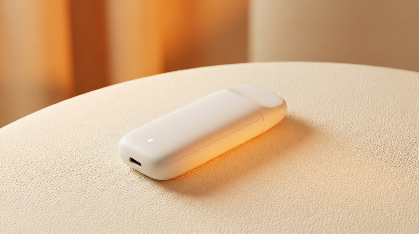 GeekVape Sonder Q2 — обзор ультракомпактного пода 30 Вт