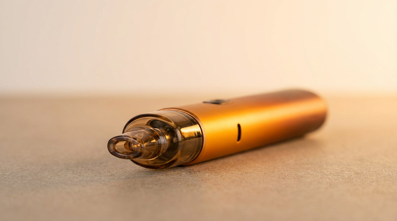 GeekVape Wenax K2 — обзор защищённого пода IP68