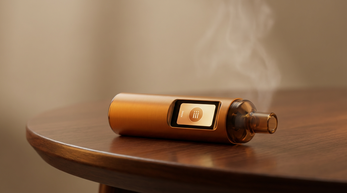 Обзор Geekvape Wenax Q Ultra: под с тачскрином