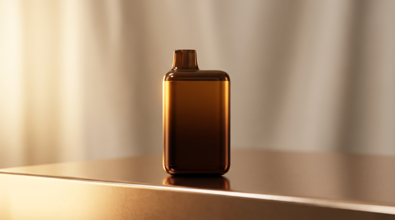 Обзор Lost Mary BM5000: одноразка с плотной затяжкой