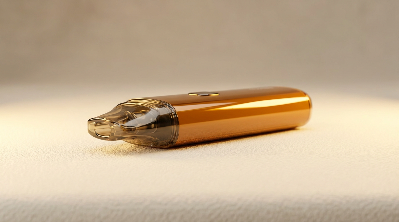 Обзор Lost Vape Ursa Baby 3 Pro: компактный под на 35 Вт