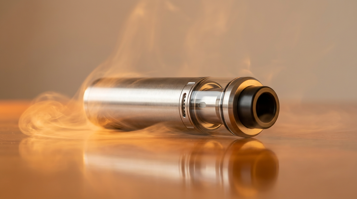 Обзор Nevoks Pagee: российский под с уникальным 360° обдувом