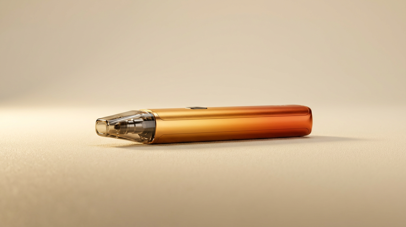 OXVA Xlim V3 — обзор бюджетного пода 25 Вт с отличным вкусом