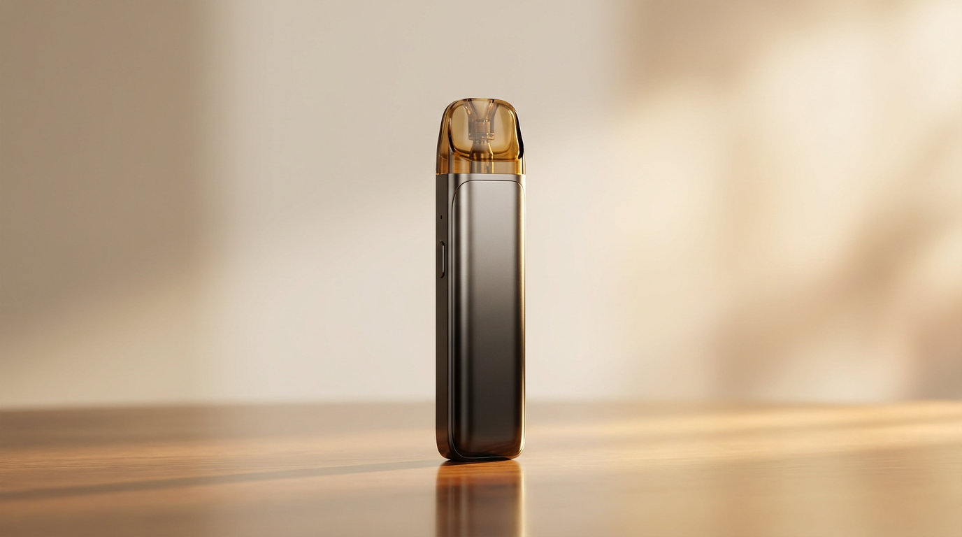 Smoant Pasito 3 — обзор, характеристики, плюсы и минусы