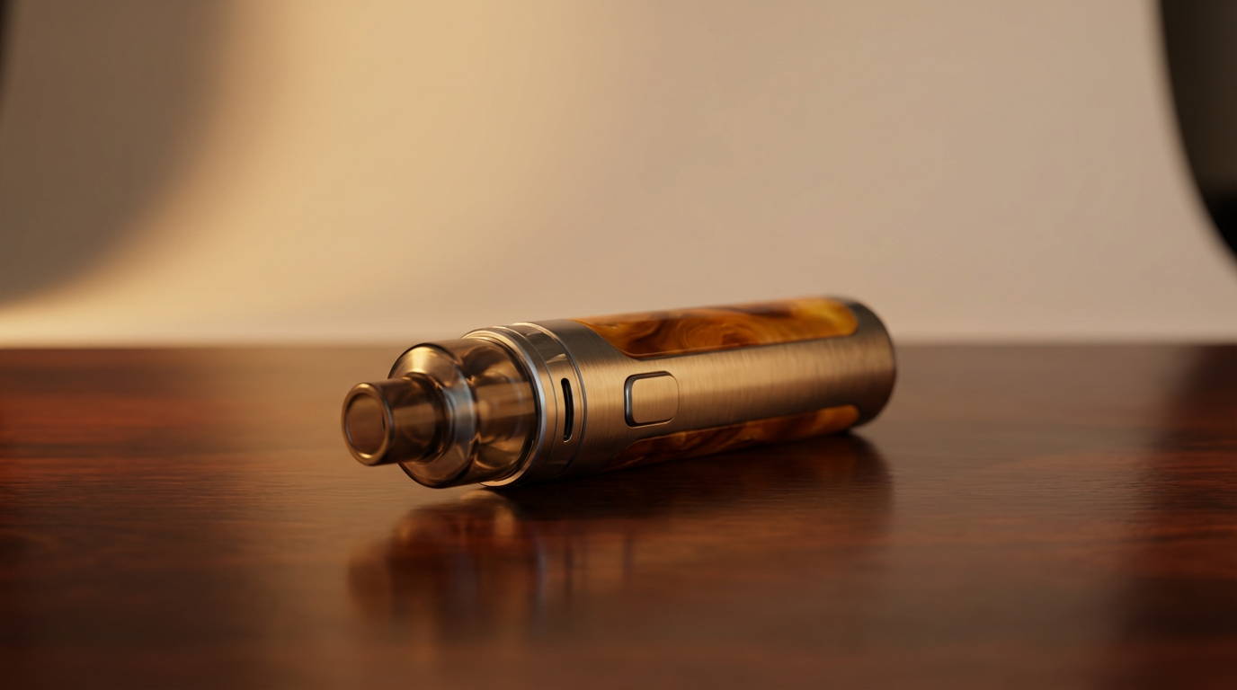 Обзор SMOK RPM 6: мощный под-мод с картриджем 5.5 мл