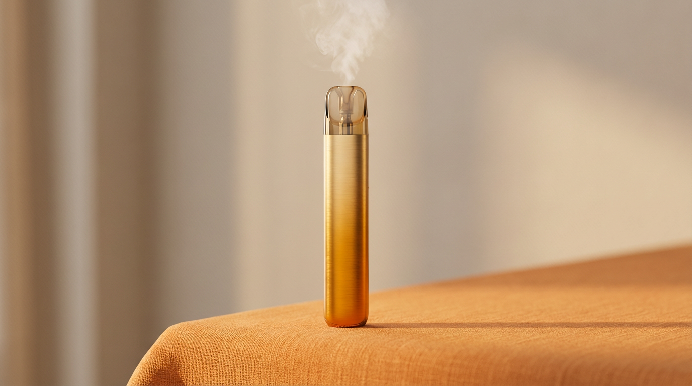 Обзор Vaporesso LUXE Q2: ультракомпактный под на каждый день