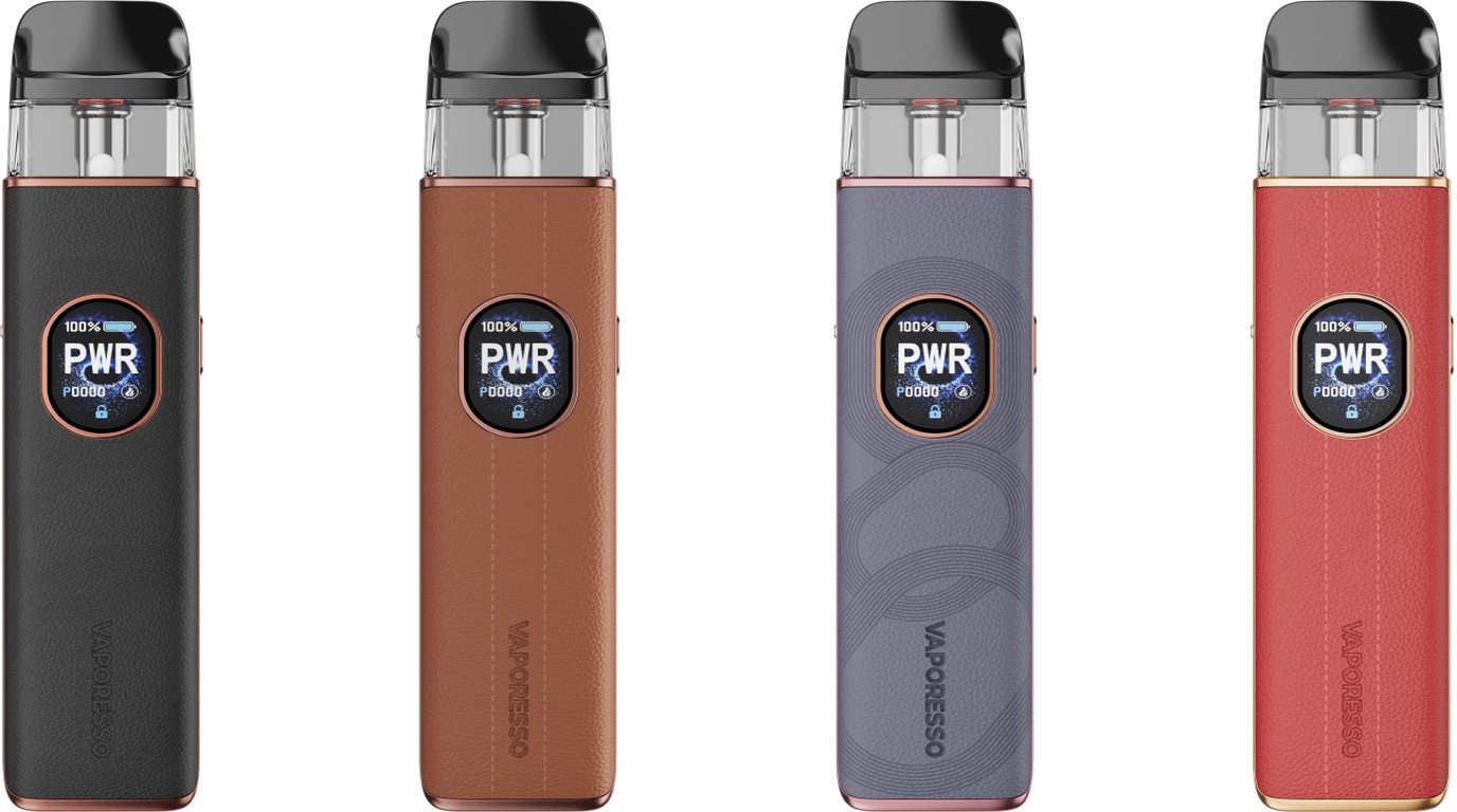 Vaporesso XROS 5 — обзор, характеристики, отличия от XROS 4