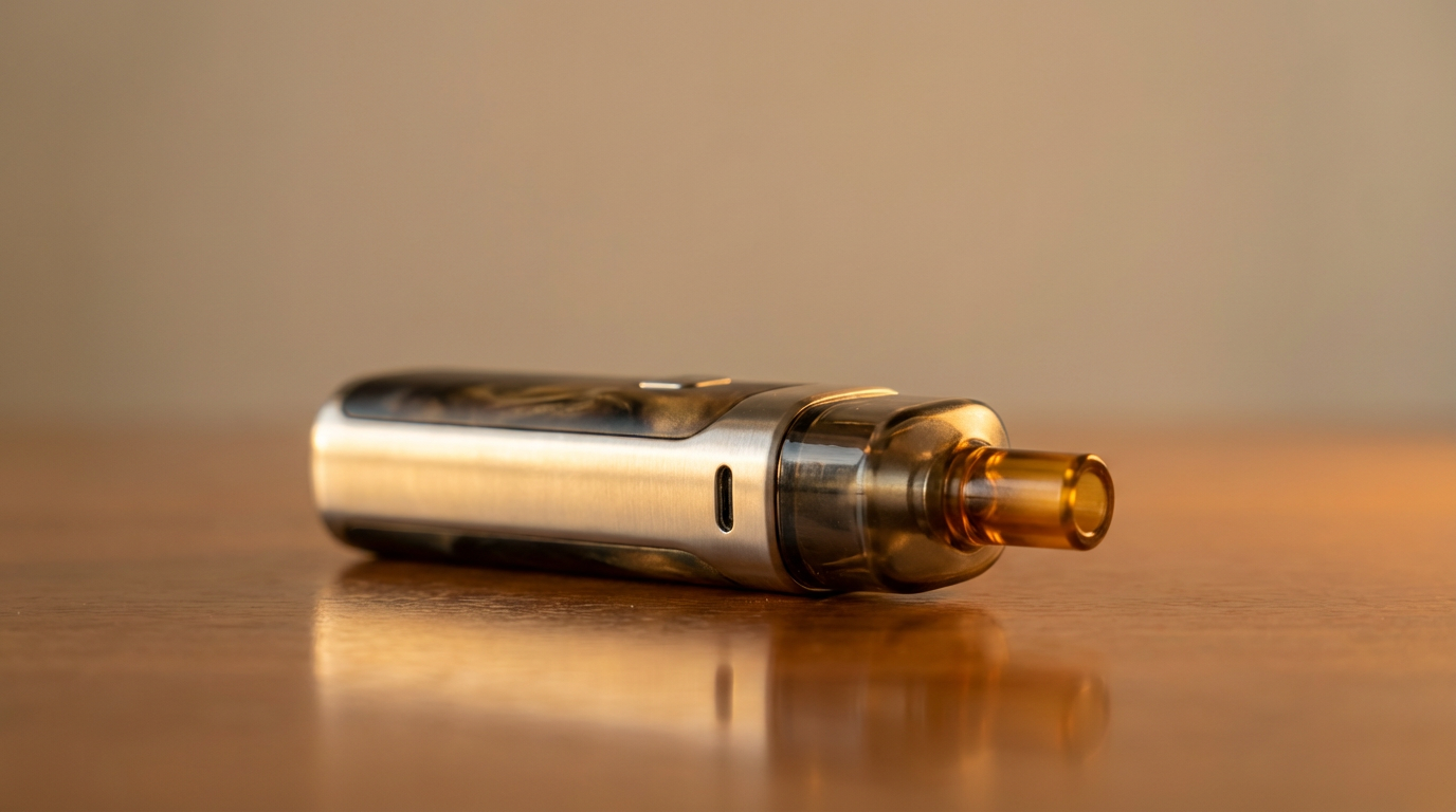 Обзор VOOPOO Argus G2: защищённый под-мод IP68 с мощным чипом