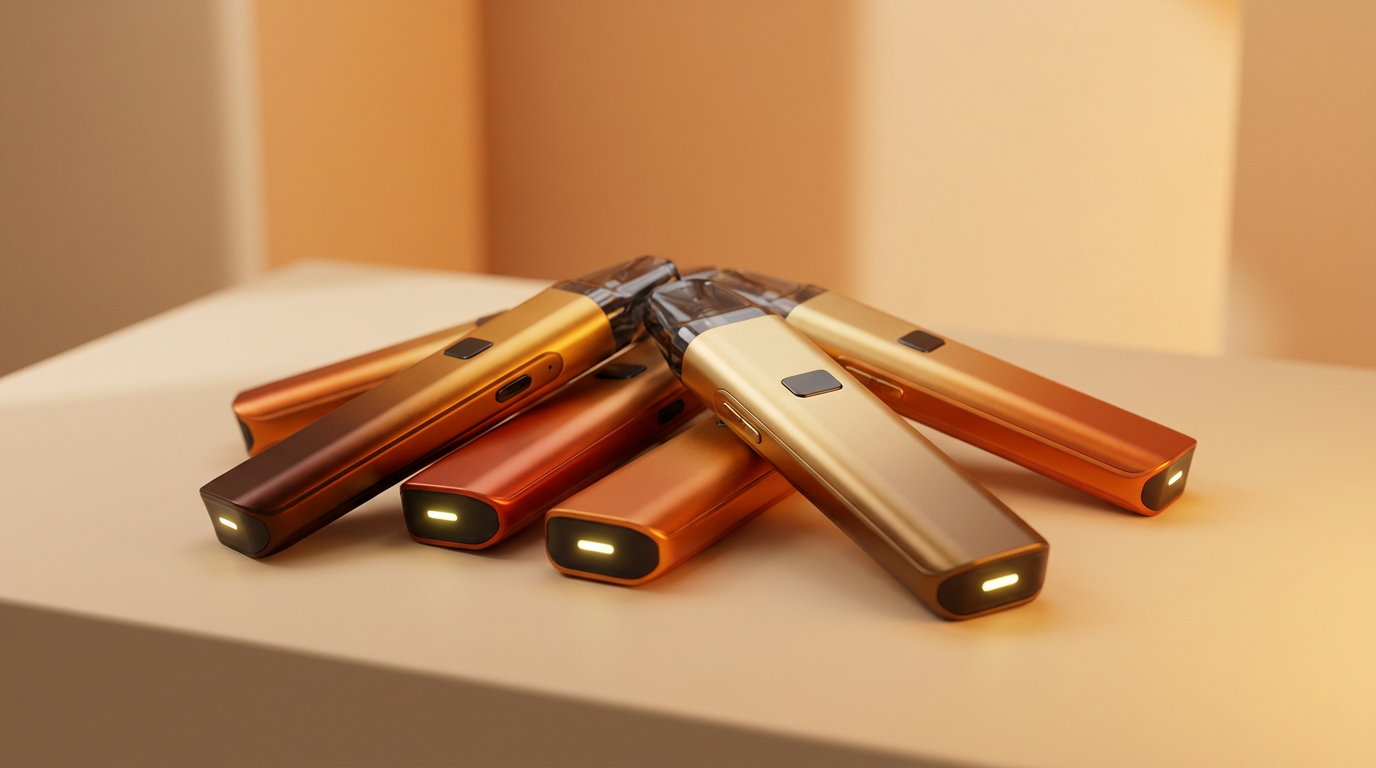 OXVA — все модели 2026: обзоры Xlim, характеристики, какой выбрать