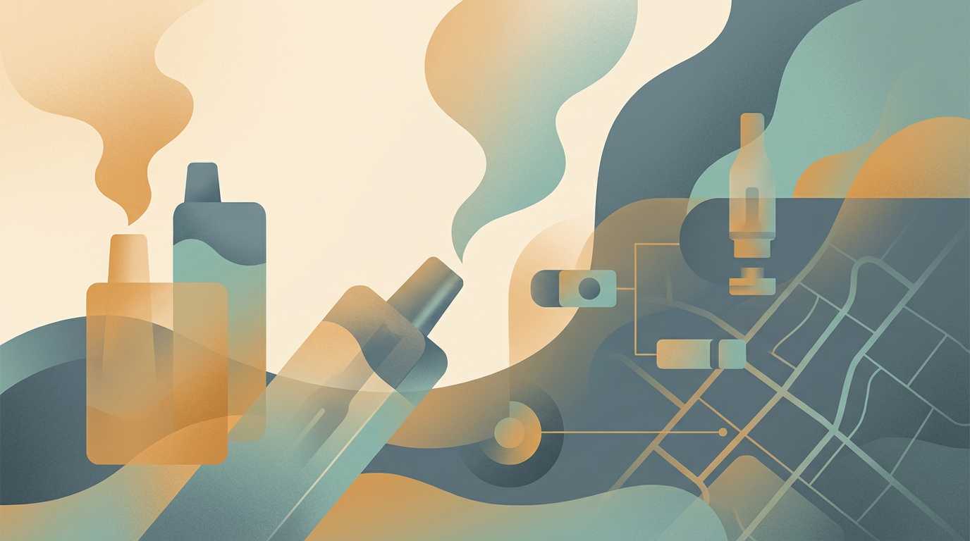 POD-системы в Барнауле: где купить, цены и лучшие модели 2026