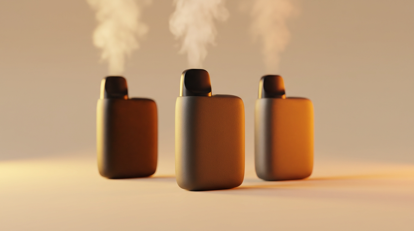 Сравнение подов 2025-2026: XROS 5 vs Vinci S vs Wenax Q Ultra