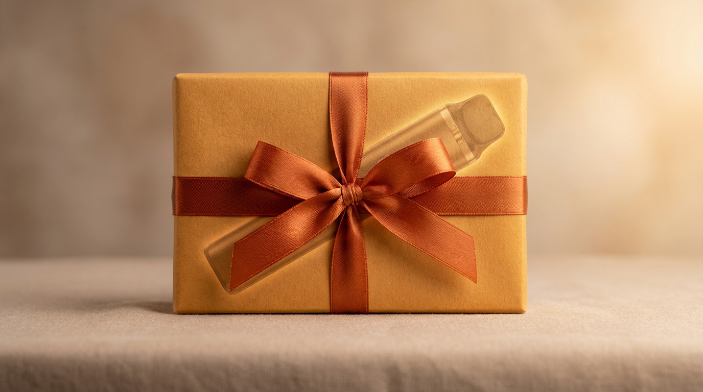 Вейп в подарок на 8 Марта: что выбрать