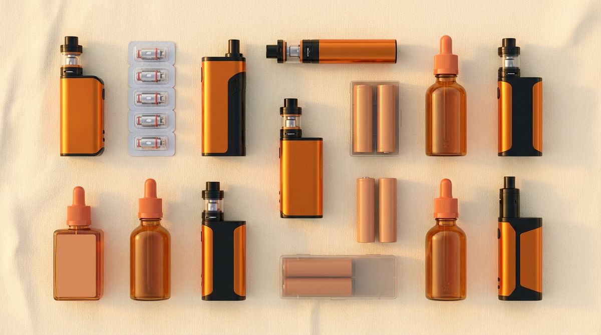 Вейпинг: ответы на 20 частых вопросов