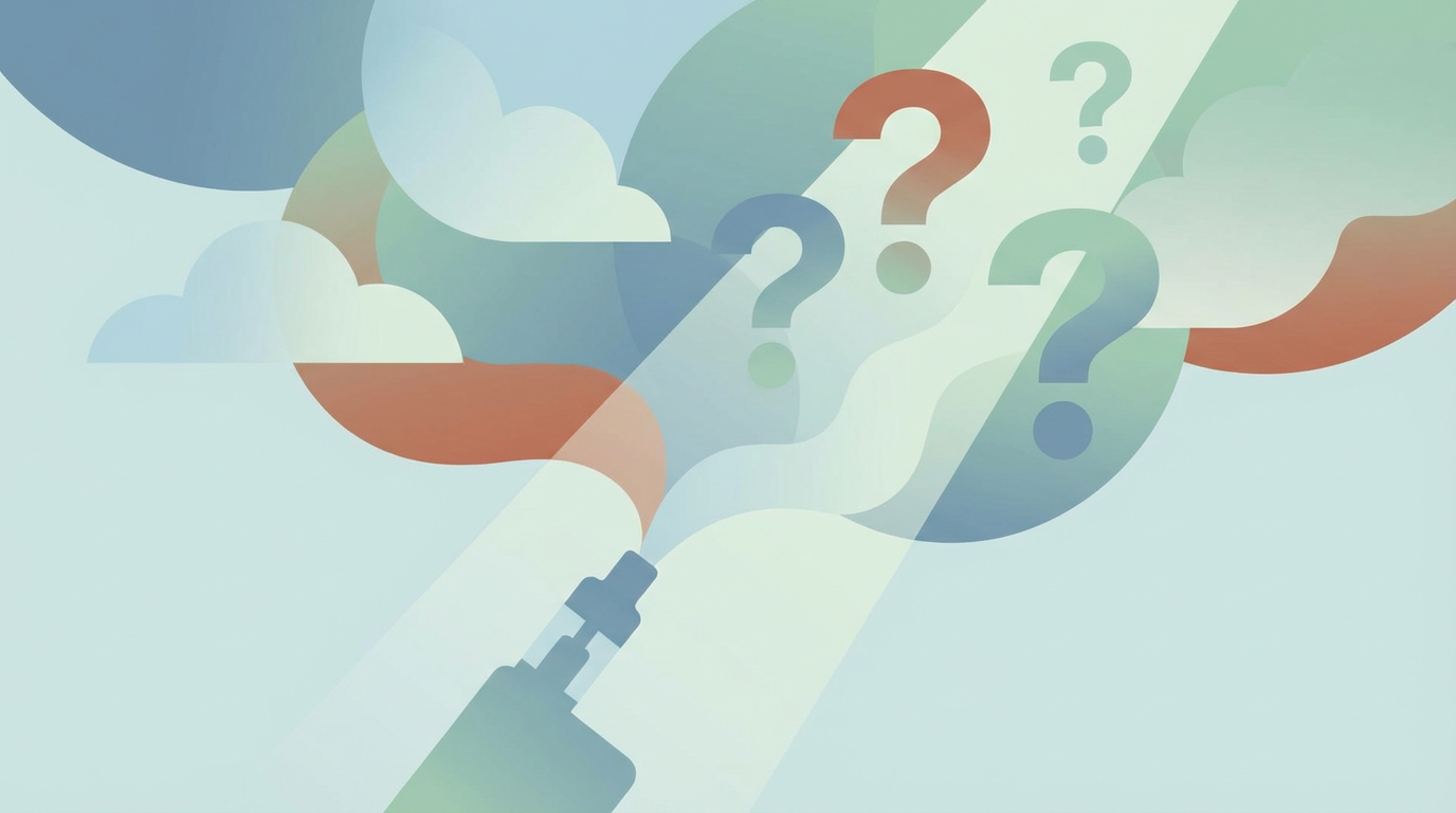 Мифы о вейпинге: разоблачаем 10 популярных заблуждений