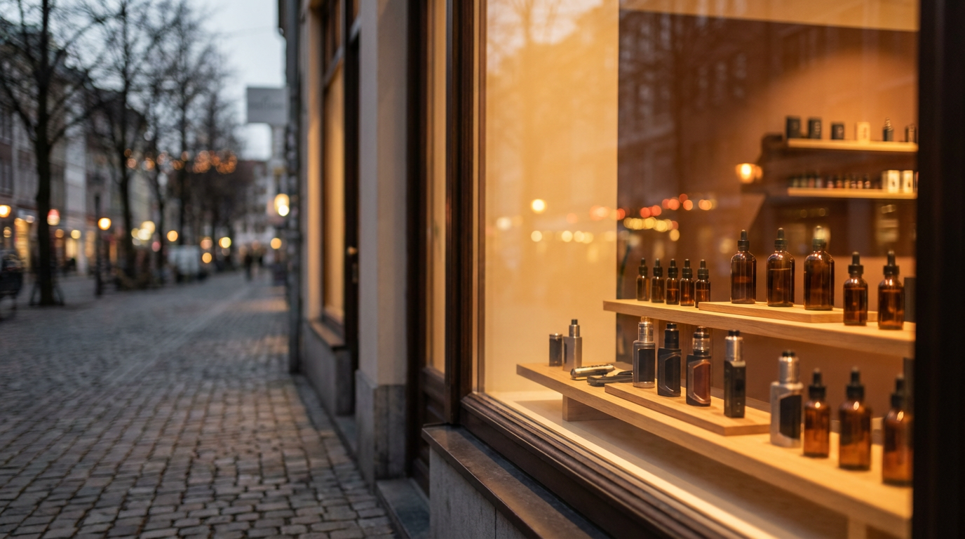 Где купить вейп в Барнауле: что важно знать перед покупкой