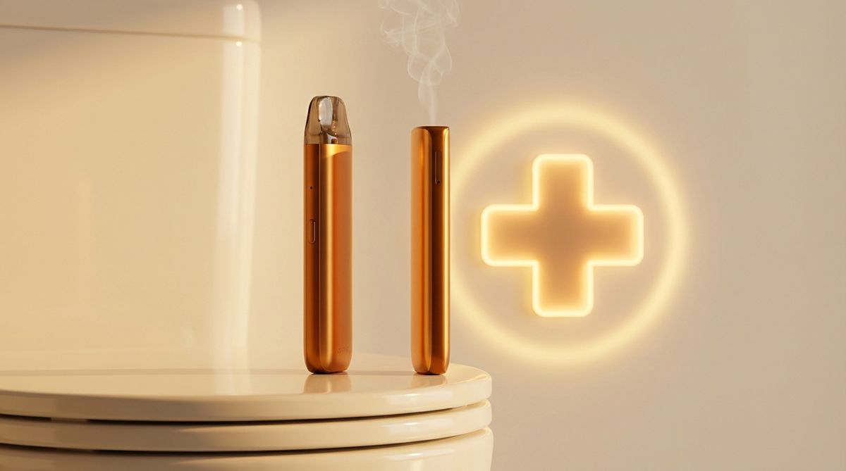 Чем вредны электронные сигареты: разбор исследований