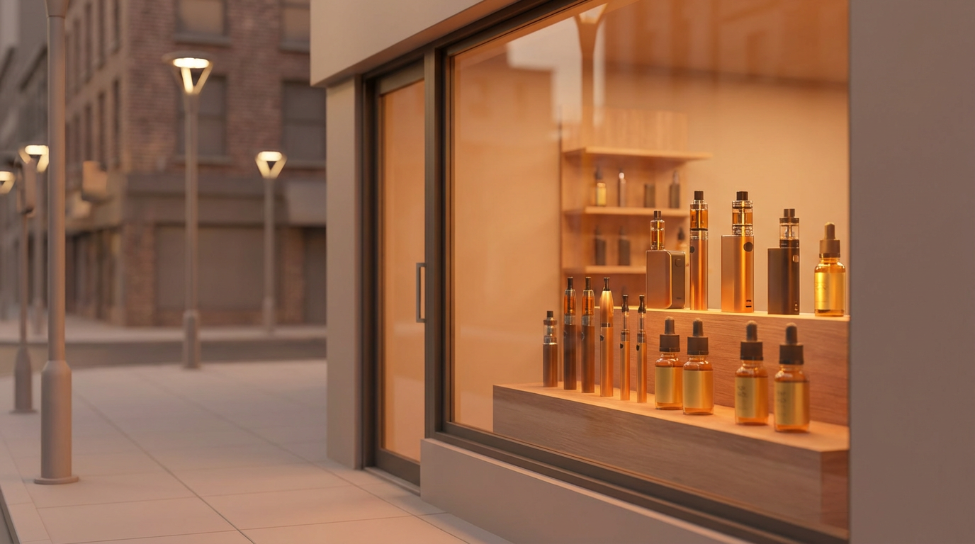 Вейпинг в Новосибирске: законы, места, правила 2026