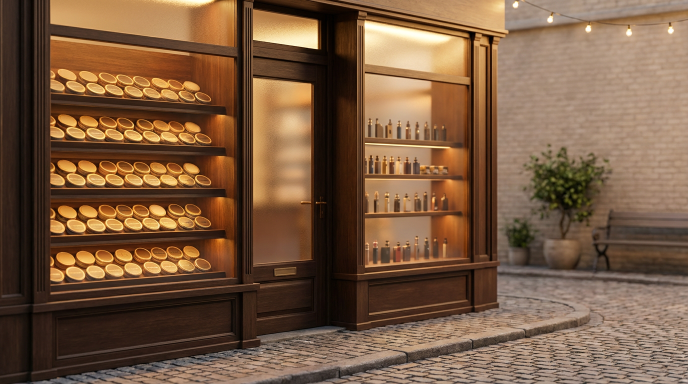 Жевательный табак в Барнауле: виды и где купить