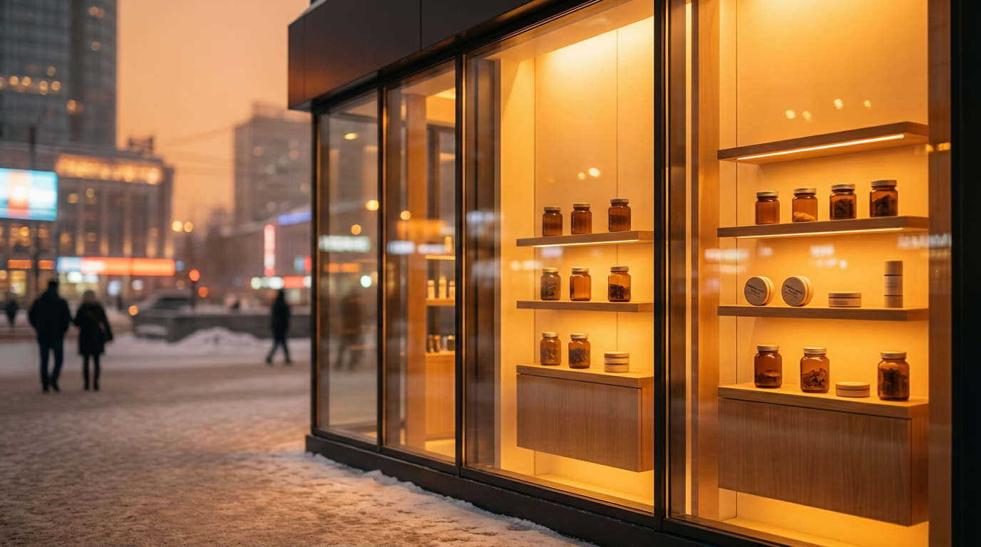 Жевательный табак в Новосибирске в 2026