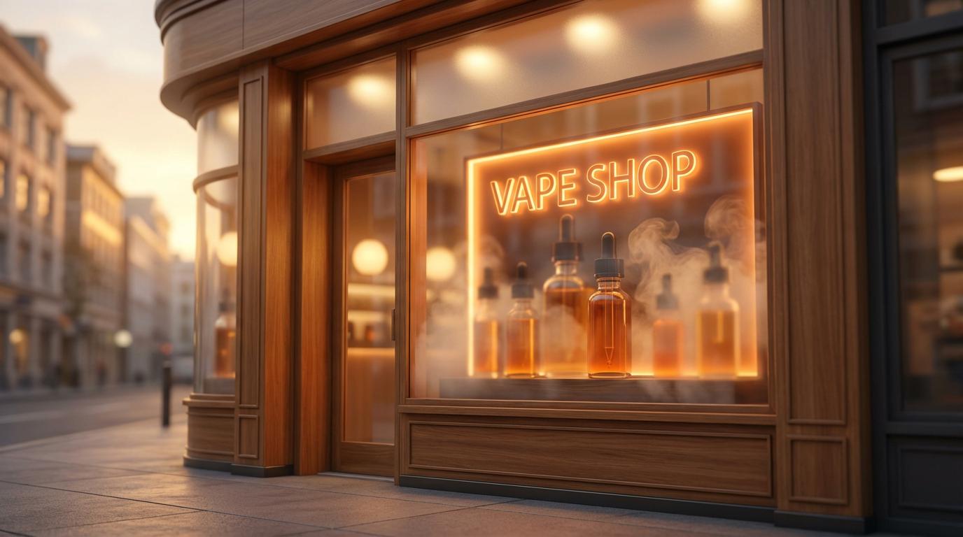 Жидкость для вейпа в Новосибирске: никотиновые соли vs классика