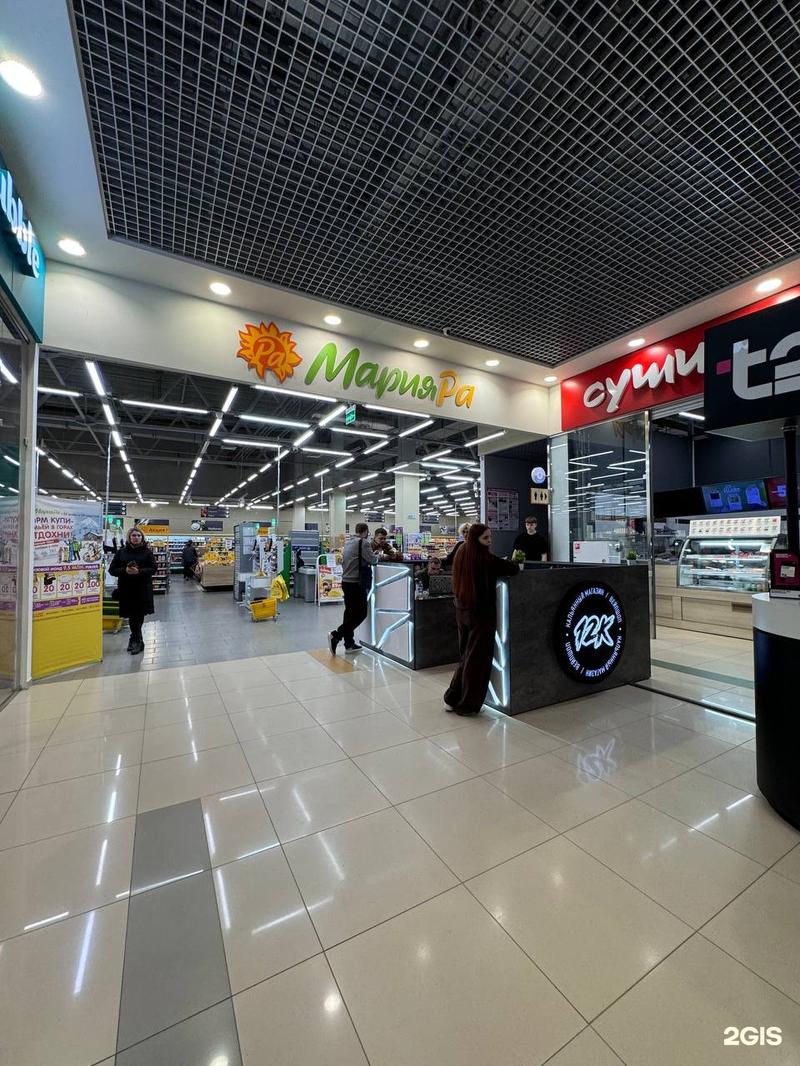 12k shop — ул. Балтийская, 116