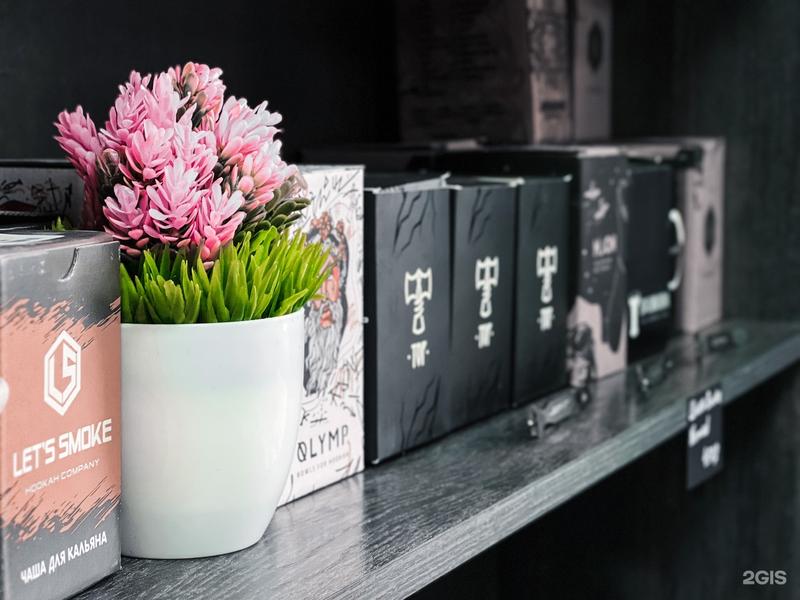 12k shop — ул. Балтийская, 38в