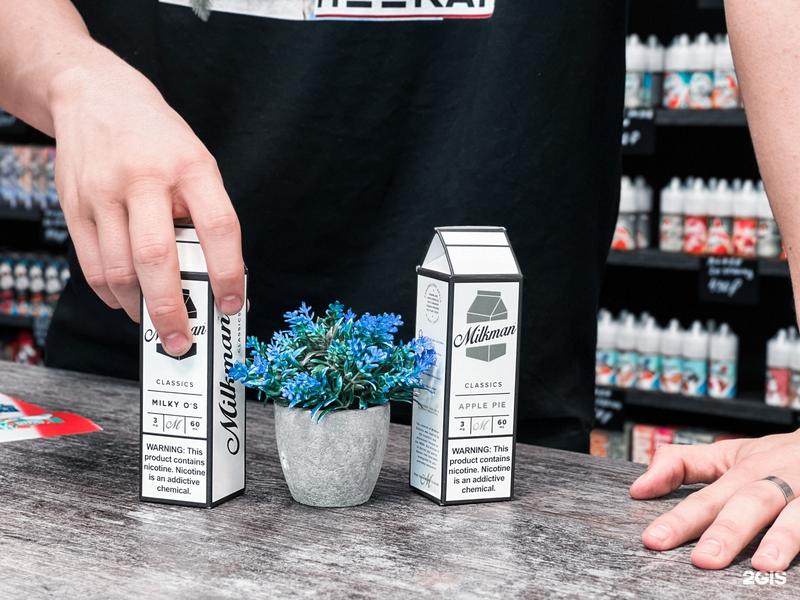 12k shop — ул. Энтузиастов, 14Б к1