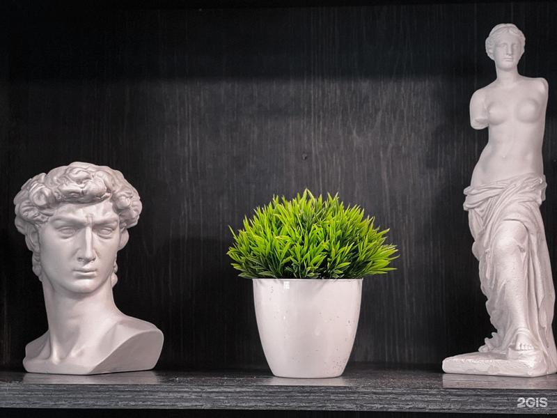 12k shop — пр. Ленина, 53 (1 этаж)