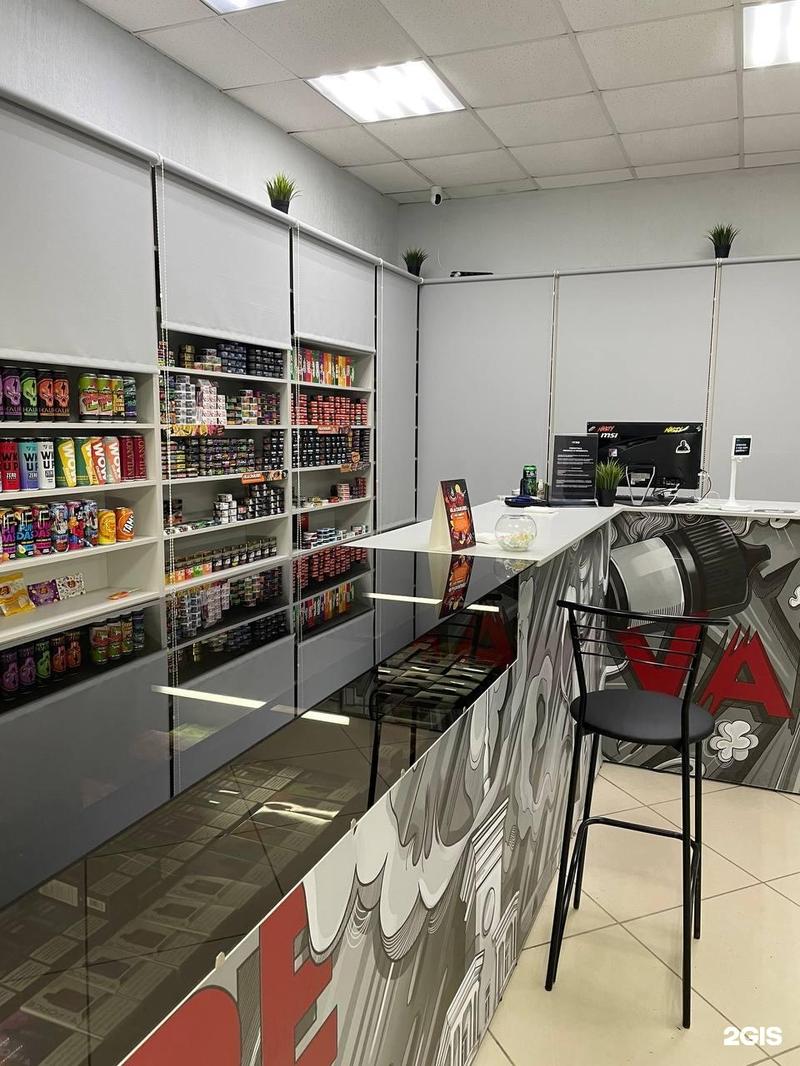 1730 — ул. Попова, 150Б